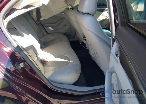 2009 Cadillac Cts Standard from USA, damaged, VIN 1G6DF577790170582